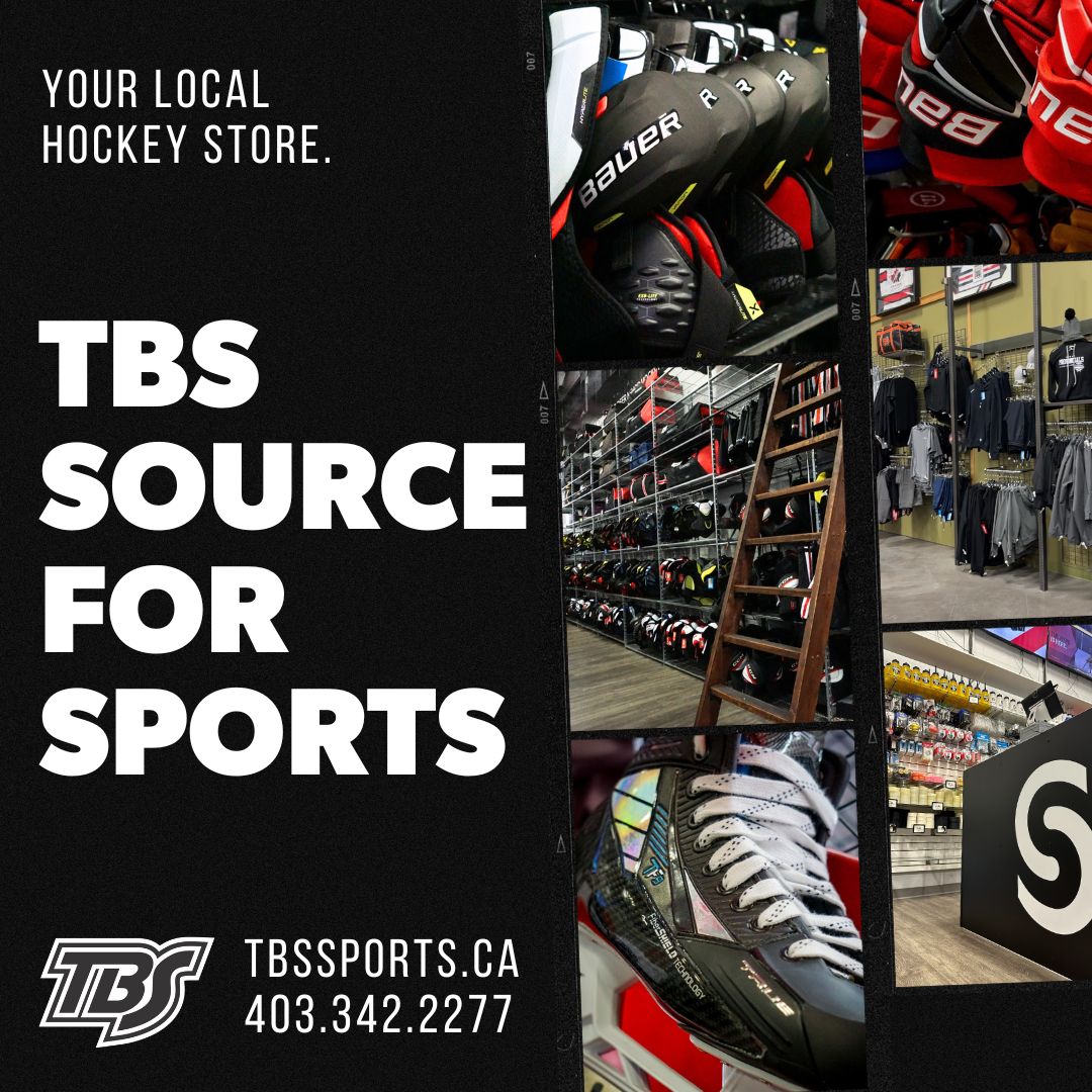 TBS Hockey